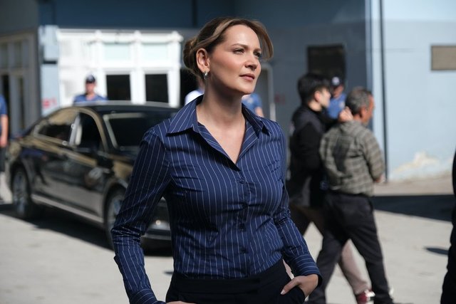 Bereketli Topraklar 4. Bölüm Fotoğrafları