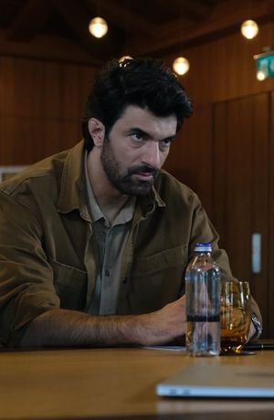 Bereketli Topraklar 4. Bölüm Fotoğrafları