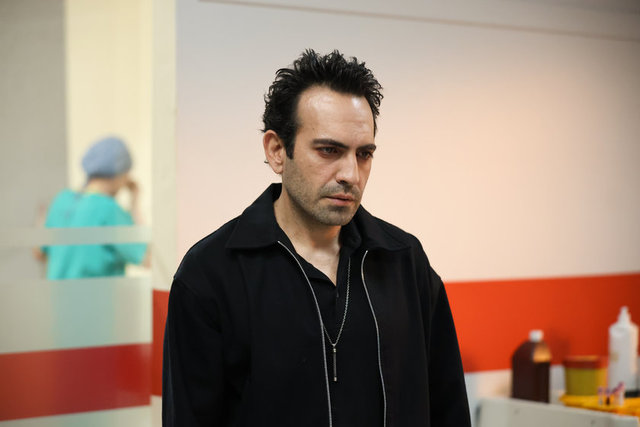 Bahar 60. Bölüm Fotoğrafları