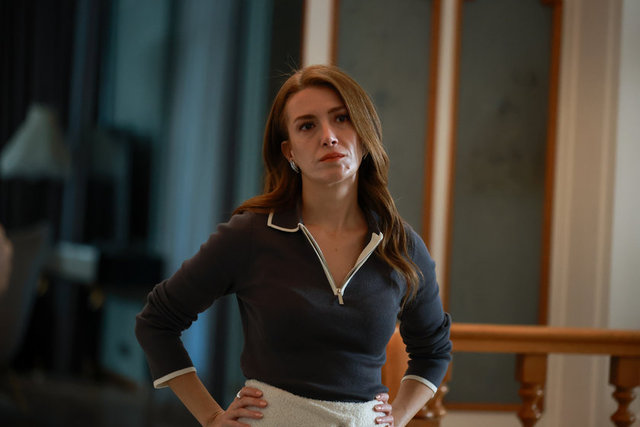 Bahar 60. Bölüm Fotoğrafları