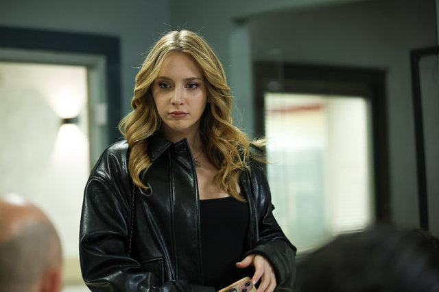 Bahar 60. Bölüm Fotoğrafları