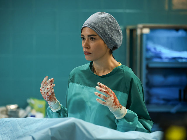 Bahar 60. Bölüm Fotoğrafları