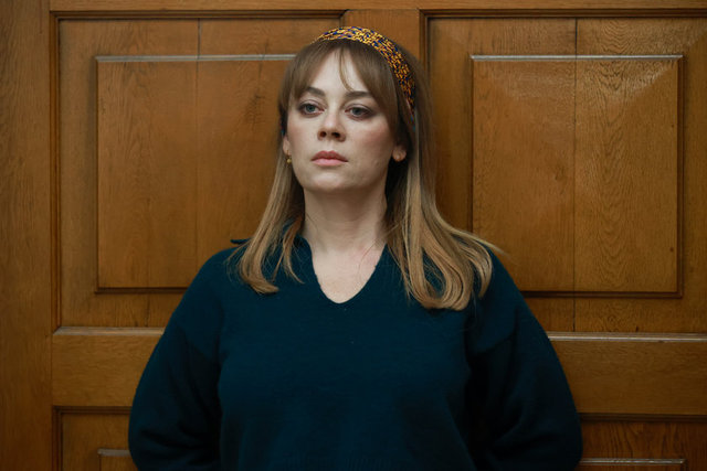 Bahar 60. Bölüm Fotoğrafları