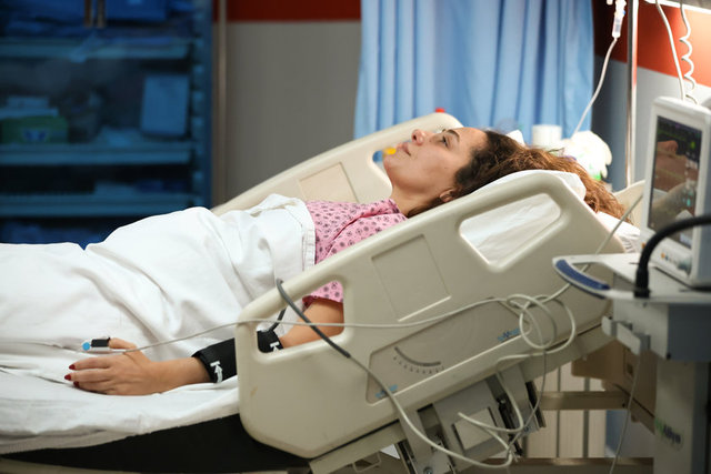 Bahar 60. Bölüm Fotoğrafları