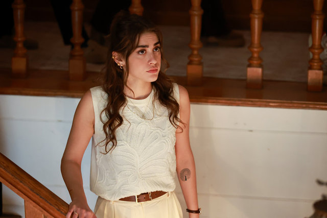 Bahar 60. Bölüm Fotoğrafları