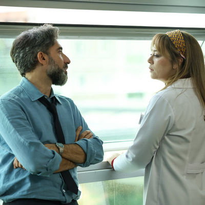 Bahar 60. Bölüm Fotoğrafları