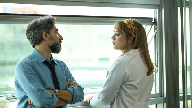 Bahar 60. Bölüm Fotoğrafları