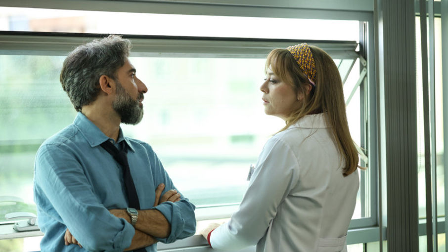 Bahar 60. Bölüm Fotoğrafları