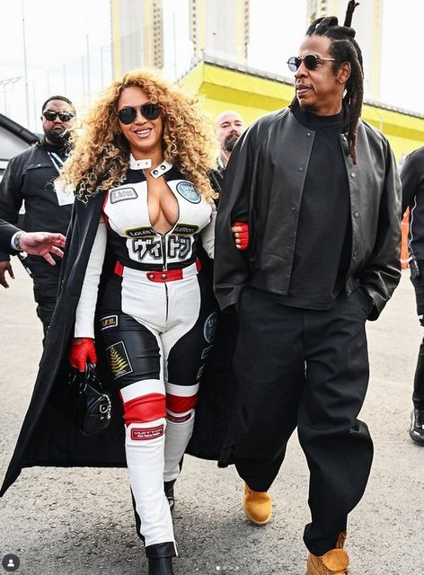 BEYONCE-JAY-Z