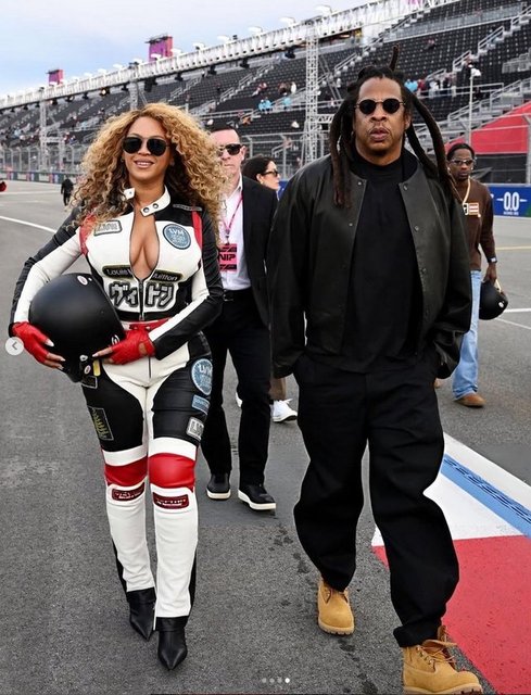 BEYONCE-JAY-Z