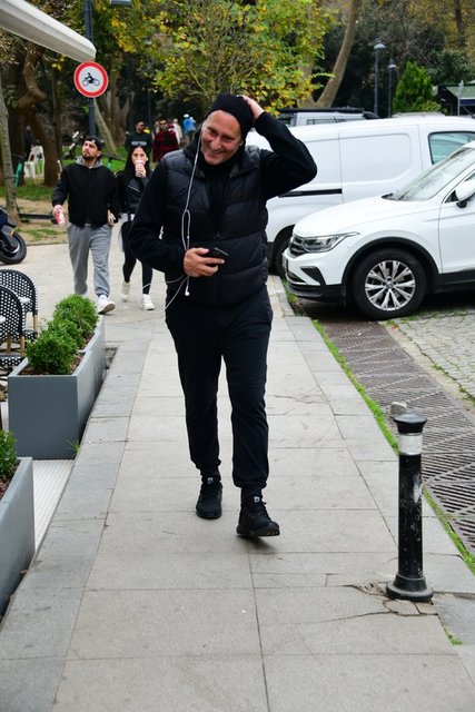 ALİ GÜRSOY