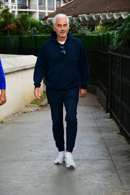 HALUK DİNÇER