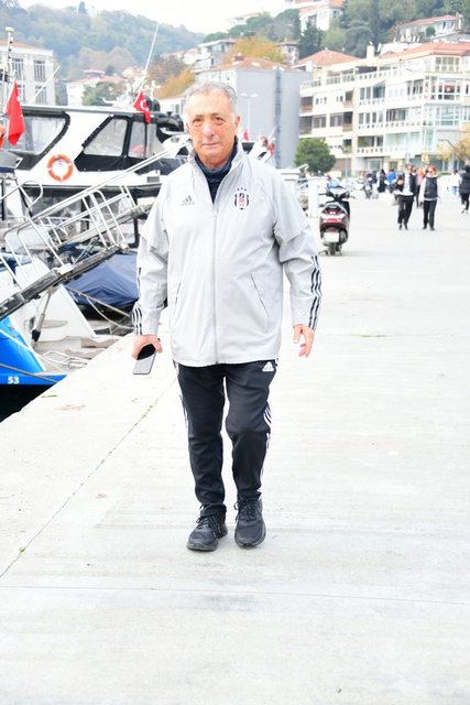AHMET NUR ÇEBİ 