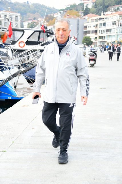 AHMET NUR ÇEBİ 