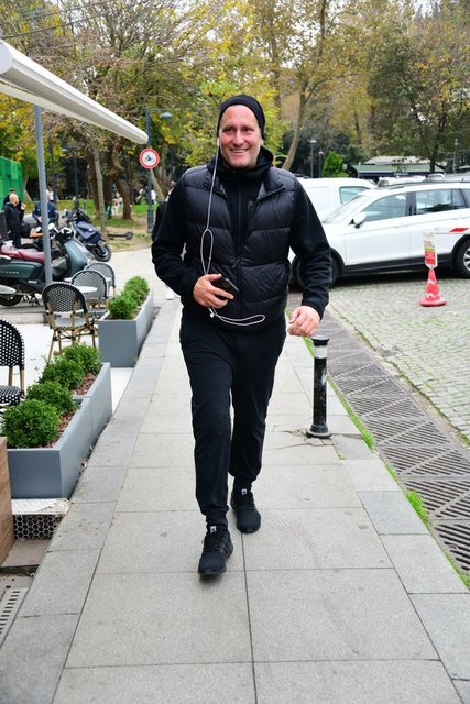 ALİ GÜRSOY