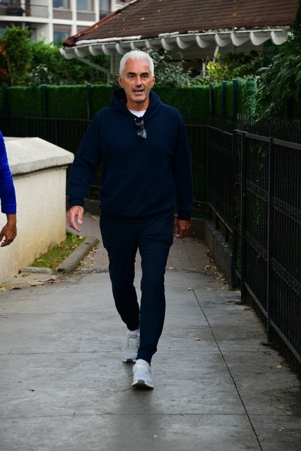 HALUK DİNÇER