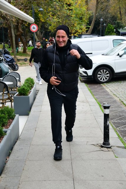 ALİ GÜRSOY