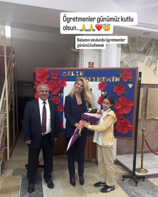 HANDE SEZER