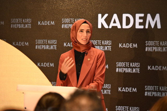 SÜMEYYE BAYRAKTAR