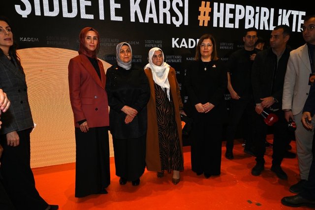 SÜMEYYE BAYRAKTAR