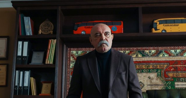 Veliaht 11. Bölüm Fotoğrafları