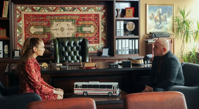 Veliaht 11. Bölüm Fotoğrafları