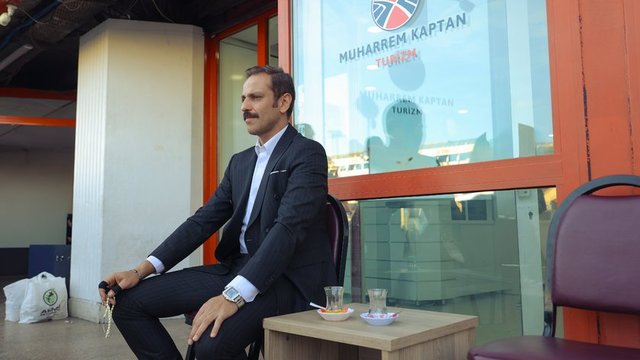 Veliaht 11. Bölüm Fotoğrafları