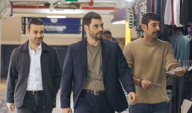 Veliaht 11. Bölüm Fotoğrafları