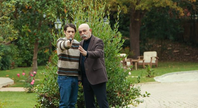 Veliaht 11. Bölüm Fotoğrafları