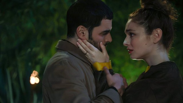 Veliaht 11. Bölüm Fotoğrafları