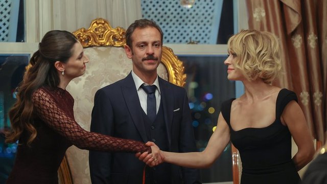 Veliaht 11. Bölüm Fotoğrafları