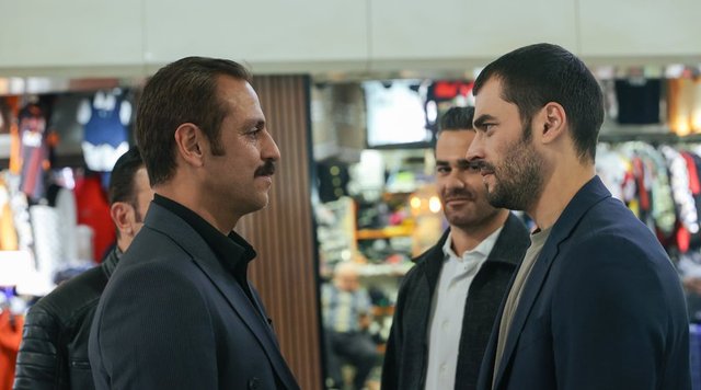 Veliaht 11. Bölüm Fotoğrafları