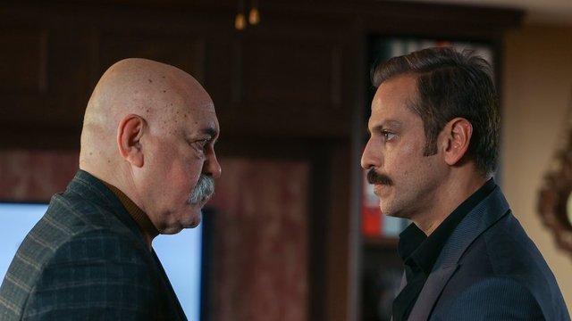 Veliaht 11. Bölüm Fotoğrafları