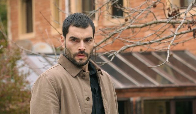 Veliaht 11. Bölüm Fotoğrafları