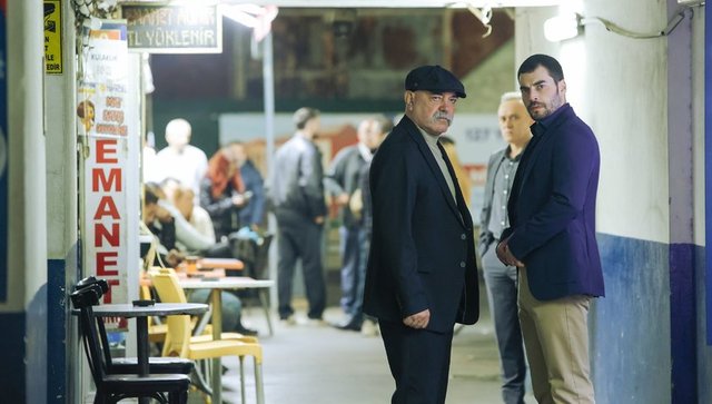 Veliaht 11. Bölüm Fotoğrafları