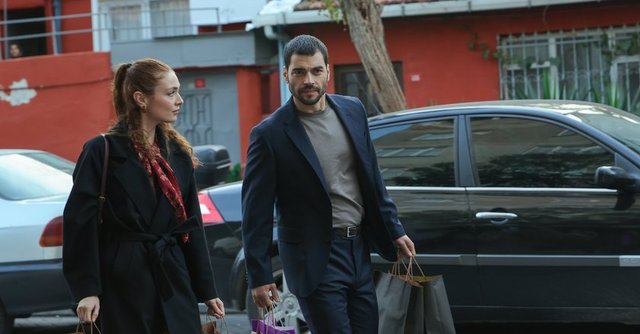 Veliaht 11. Bölüm Fotoğrafları