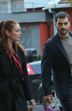 Veliaht 11. Bölüm Fotoğrafları