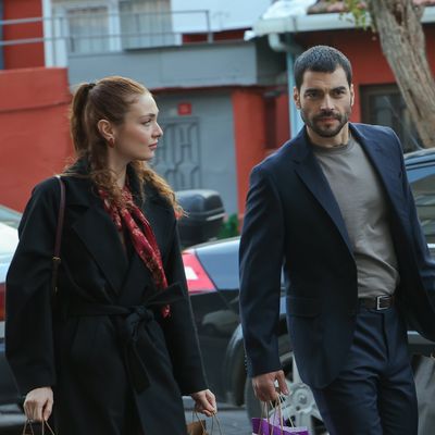 Veliaht 11. Bölüm Fotoğrafları