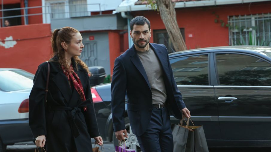 Veliaht 11. Bölüm Fotoğrafları