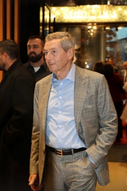 ÖMER DİNÇKÖK