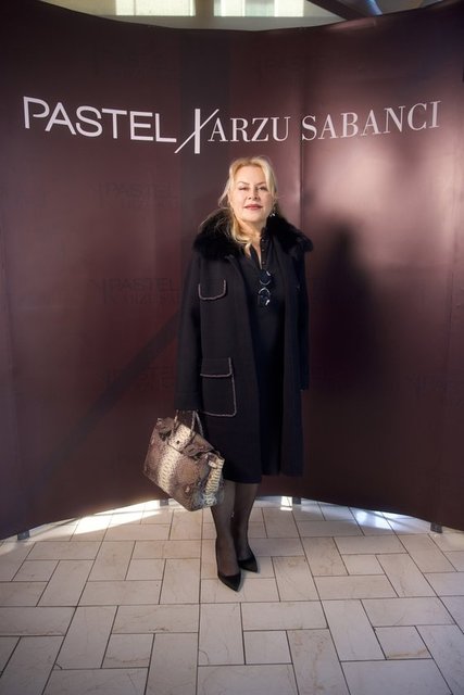 DEMET SABANCI ÇETİNDOĞAN 