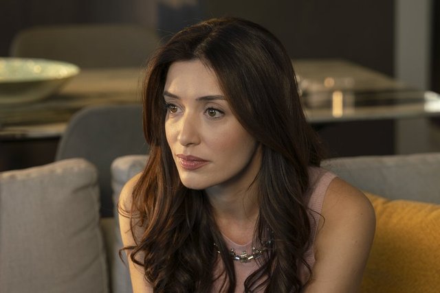 Kızılcık Şerbeti 115. Bölüm Fotoğrafları