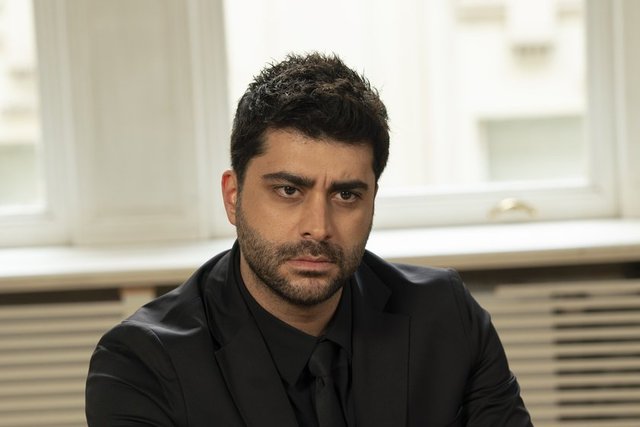 Kızılcık Şerbeti 115. Bölüm Fotoğrafları