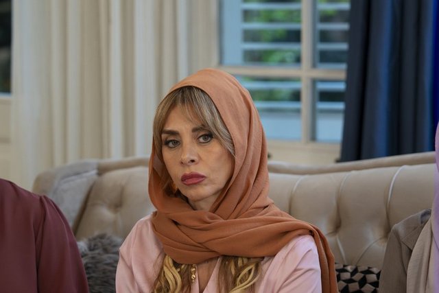 Kızılcık Şerbeti 115. Bölüm Fotoğrafları