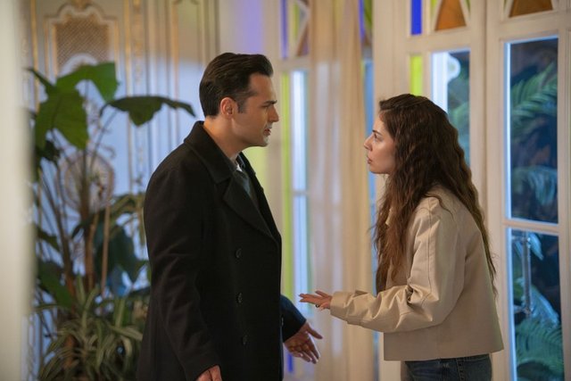 Kızılcık Şerbeti 115. Bölüm Fotoğrafları