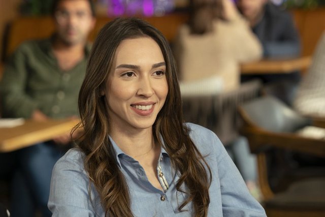 Kızılcık Şerbeti 115. Bölüm Fotoğrafları