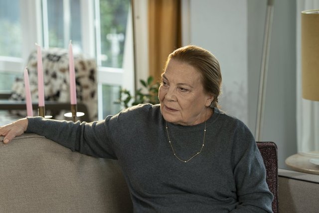 Kızılcık Şerbeti 115. Bölüm Fotoğrafları