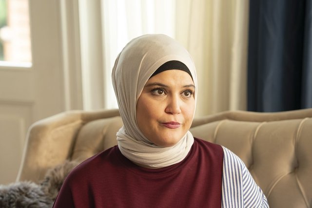 Kızılcık Şerbeti 115. Bölüm Fotoğrafları