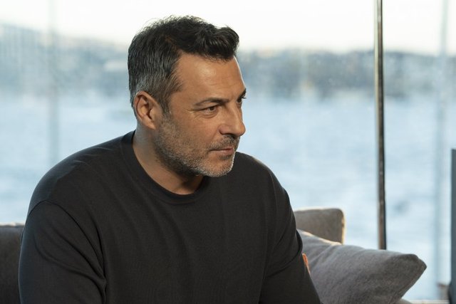 Kızılcık Şerbeti 115. Bölüm Fotoğrafları