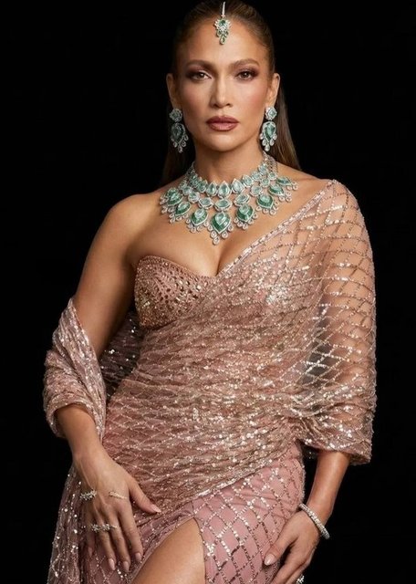 JENNIFER LOPEZ